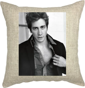 Jake Gyllenhaal Pillow