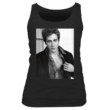 Jake Gyllenhaal Women's Tank Top