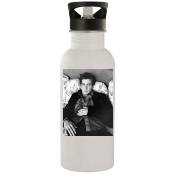 Jake Gyllenhaal Stainless Steel Water Bottle