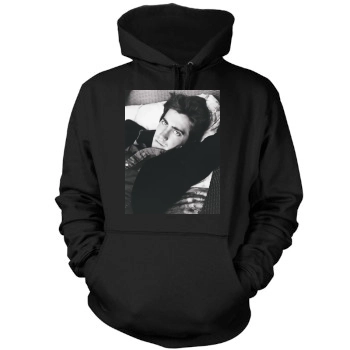 Jake Gyllenhaal Mens Pullover Hoodie Sweatshirt