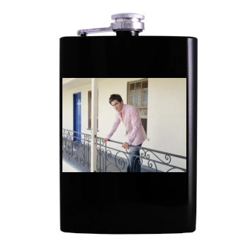 Jake Gyllenhaal Hip Flask