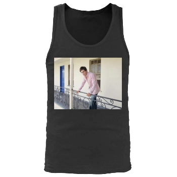 Jake Gyllenhaal Men's Tank Top