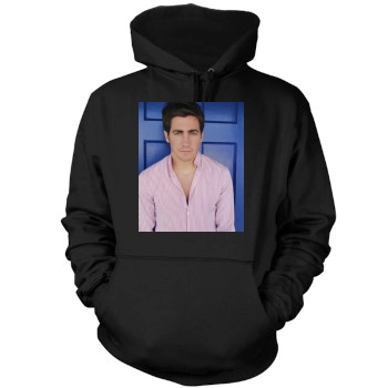 Jake Gyllenhaal Mens Pullover Hoodie Sweatshirt