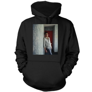 Jake Gyllenhaal Mens Pullover Hoodie Sweatshirt