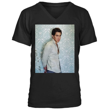 Jake Gyllenhaal Men's V-Neck T-Shirt