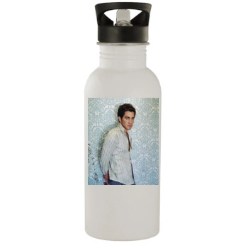 Jake Gyllenhaal Stainless Steel Water Bottle