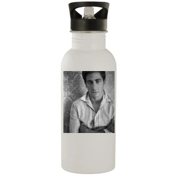 Jake Gyllenhaal Stainless Steel Water Bottle