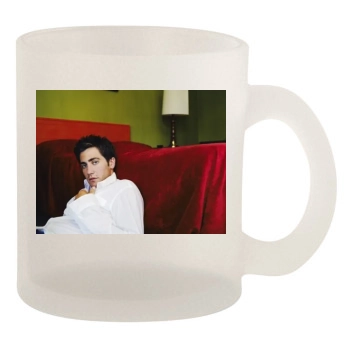 Jake Gyllenhaal 10oz Frosted Mug