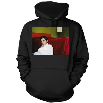 Jake Gyllenhaal Mens Pullover Hoodie Sweatshirt