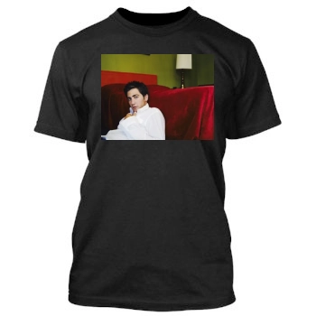 Jake Gyllenhaal Men's TShirt