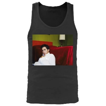 Jake Gyllenhaal Men's Tank Top