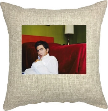 Jake Gyllenhaal Pillow