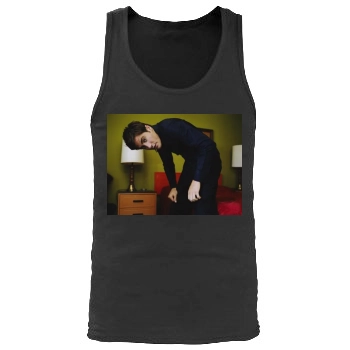 Jake Gyllenhaal Men's Tank Top