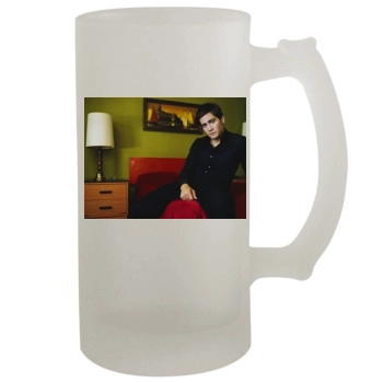 Jake Gyllenhaal 16oz Frosted Beer Stein