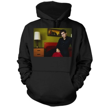 Jake Gyllenhaal Mens Pullover Hoodie Sweatshirt