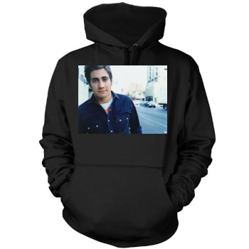 Jake Gyllenhaal Mens Pullover Hoodie Sweatshirt