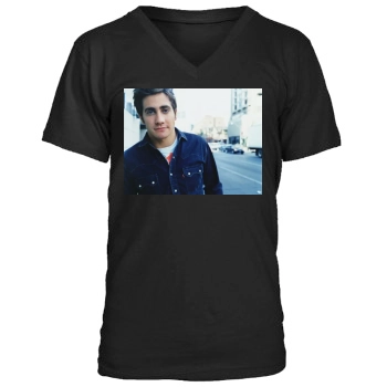 Jake Gyllenhaal Men's V-Neck T-Shirt