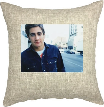 Jake Gyllenhaal Pillow