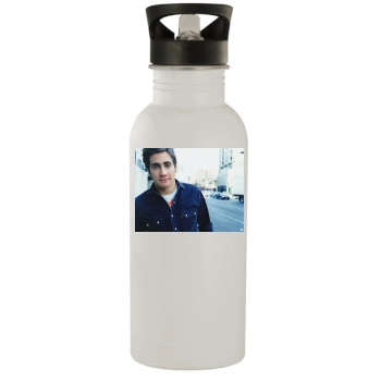 Jake Gyllenhaal Stainless Steel Water Bottle