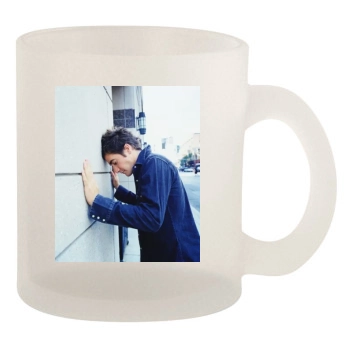 Jake Gyllenhaal 10oz Frosted Mug