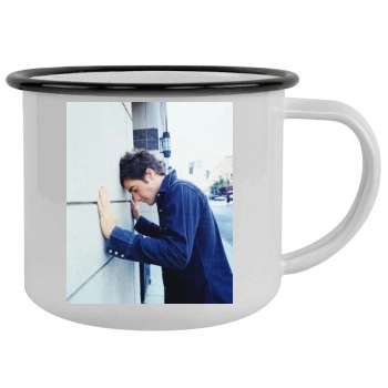 Jake Gyllenhaal Camping Mug