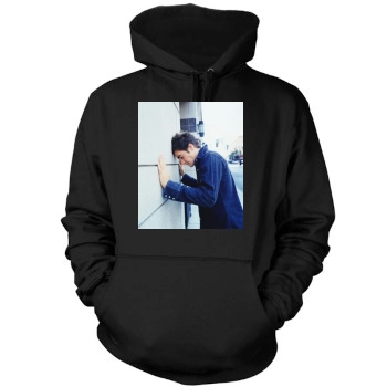 Jake Gyllenhaal Mens Pullover Hoodie Sweatshirt