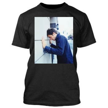 Jake Gyllenhaal Men's TShirt