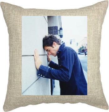 Jake Gyllenhaal Pillow