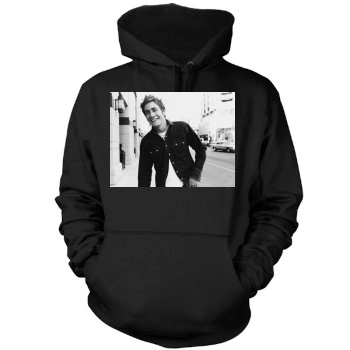 Jake Gyllenhaal Mens Pullover Hoodie Sweatshirt