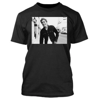 Jake Gyllenhaal Men's TShirt