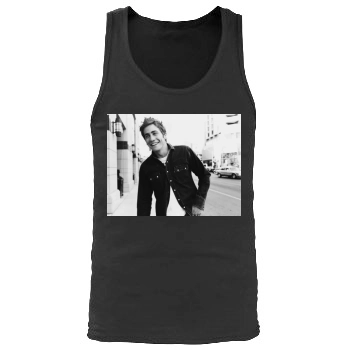 Jake Gyllenhaal Men's Tank Top