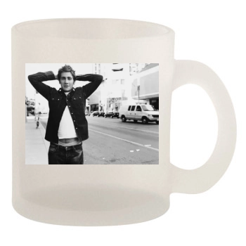 Jake Gyllenhaal 10oz Frosted Mug