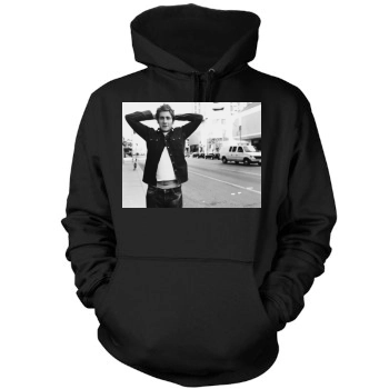 Jake Gyllenhaal Mens Pullover Hoodie Sweatshirt