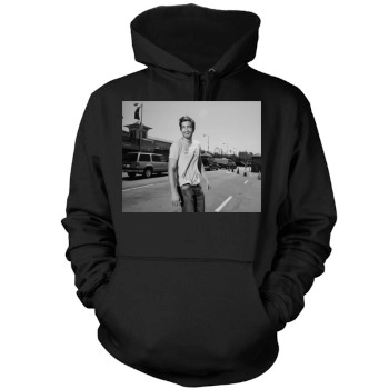 Jake Gyllenhaal Mens Pullover Hoodie Sweatshirt