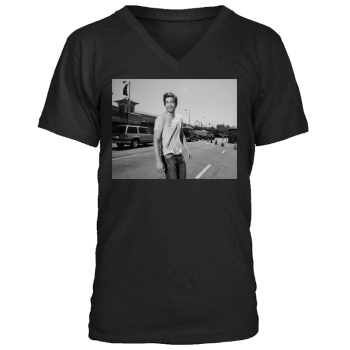 Jake Gyllenhaal Men's V-Neck T-Shirt