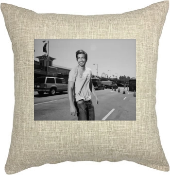 Jake Gyllenhaal Pillow