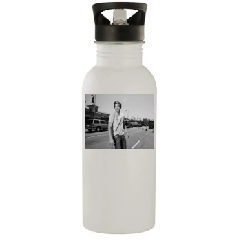 Jake Gyllenhaal Stainless Steel Water Bottle