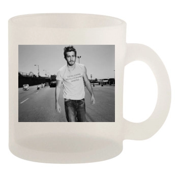 Jake Gyllenhaal 10oz Frosted Mug