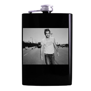 Jake Gyllenhaal Hip Flask