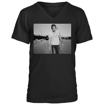 Jake Gyllenhaal Men's V-Neck T-Shirt