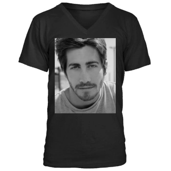 Jake Gyllenhaal Men's V-Neck T-Shirt