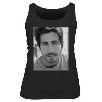 Jake Gyllenhaal Women's Tank Top