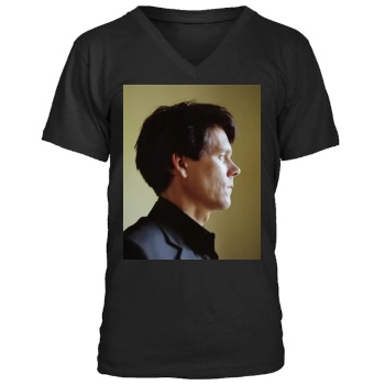 Kevin Bacon Men's V-Neck T-Shirt