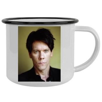 Kevin Bacon Camping Mug