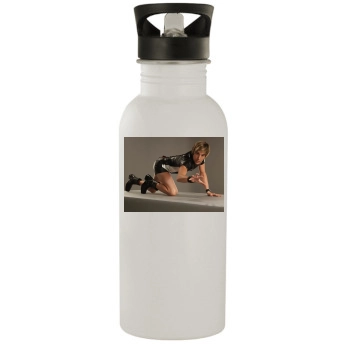 Sacha Baron Cohen Stainless Steel Water Bottle