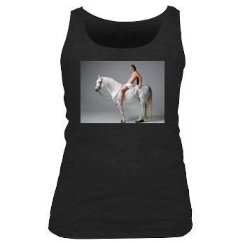 Sacha Baron Cohen Women's Tank Top