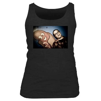 Seth Rogen Women's Tank Top