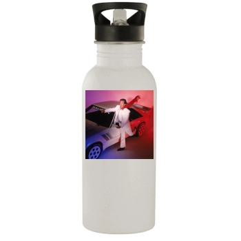 Tim Allen Stainless Steel Water Bottle