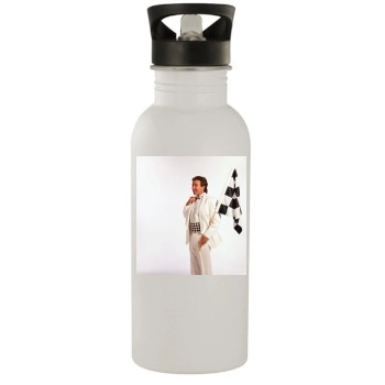 Tim Allen Stainless Steel Water Bottle