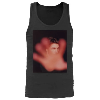 Tom Cruise Men's Tank Top